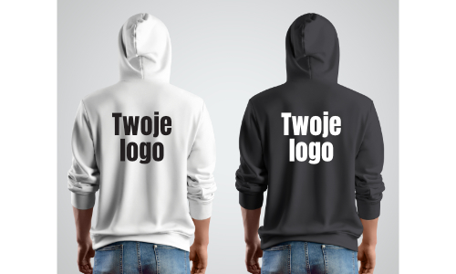 DrukMar Marcin Tomczak nadruk na bluzach