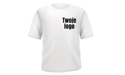 DrukMar Marcin Tomczak nadruk na koszulce