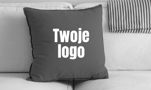 DrukMar Marcin Tomczak nadruk na poduszce