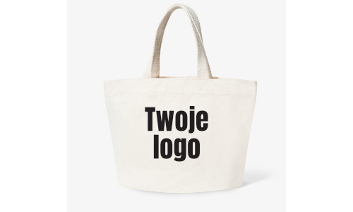 DrukMar Marcin Tomczak nadruk na torbie