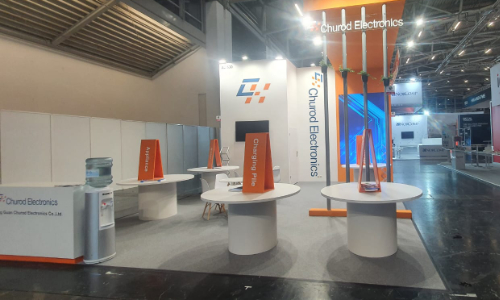 DrukMar Marcin Tomczak reklama wewnętrzna targowa