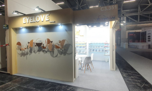 DrukMar Marcin Tomczak reklama wewnętrzna targowa