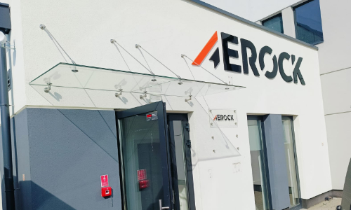 DrukMar Marcin Tomczak reklama zewnętrzna LED